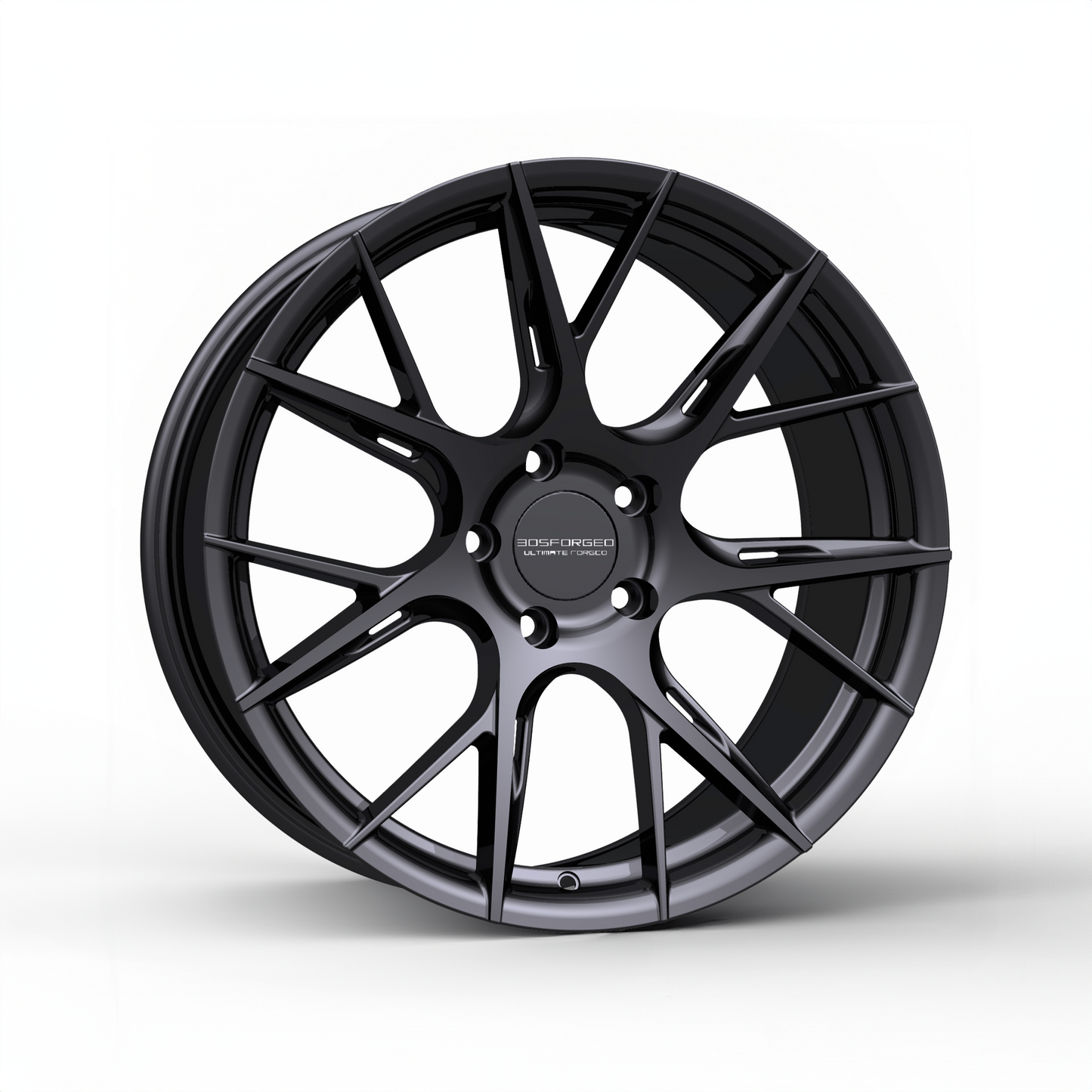 Ultimate Forged Series | UF136