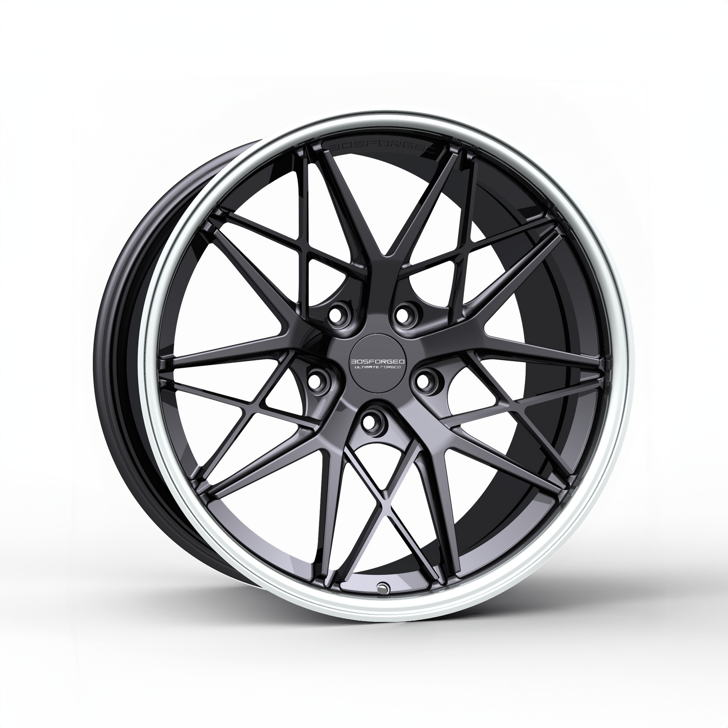 Ultimate Forged Series | UF138-L
