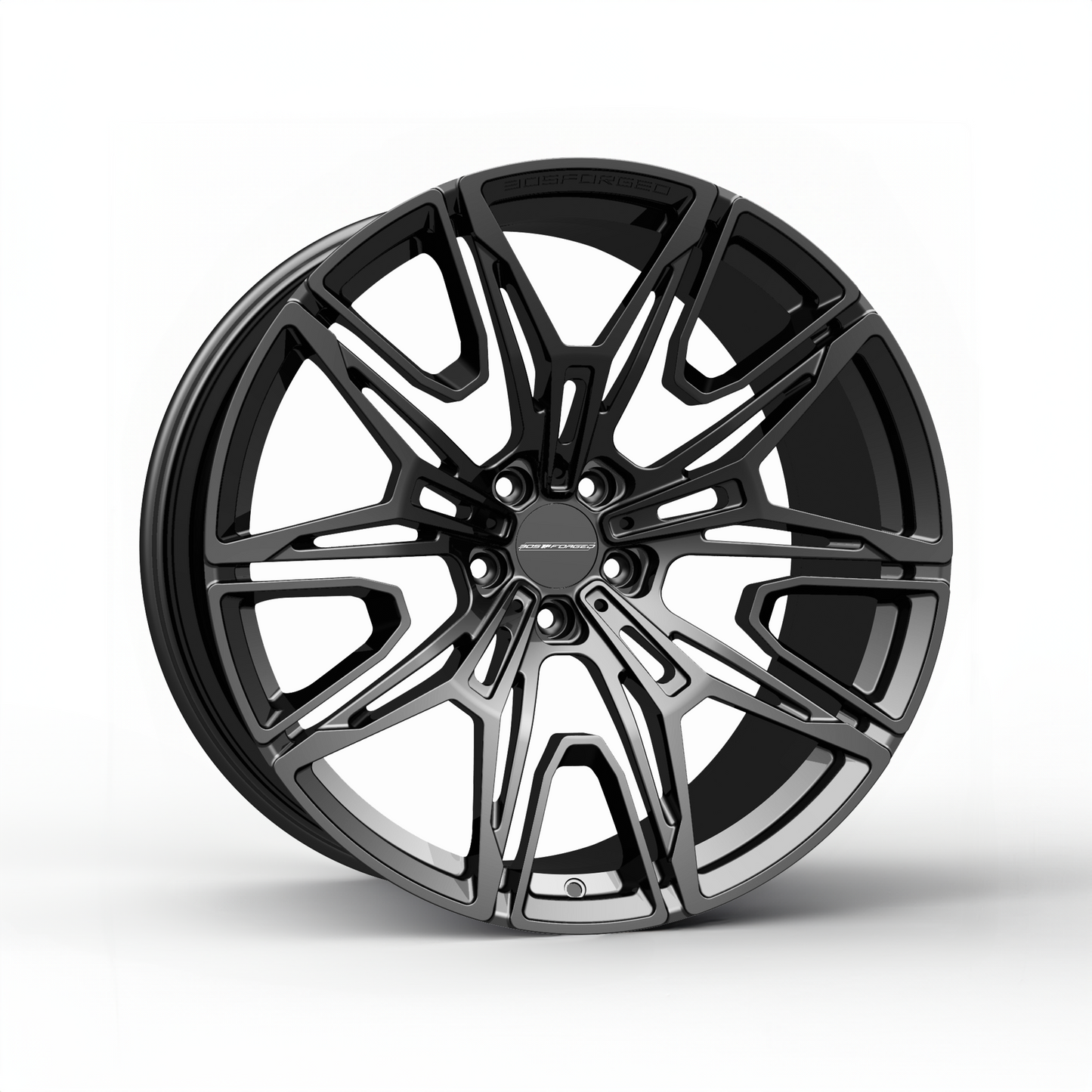 Ultimate Forged Series | UF142