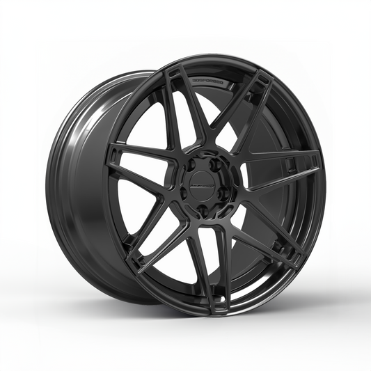Ultimate Forged Series | UF150