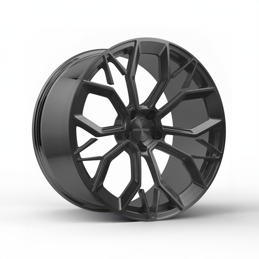 Ultimate Forged Series | UF156