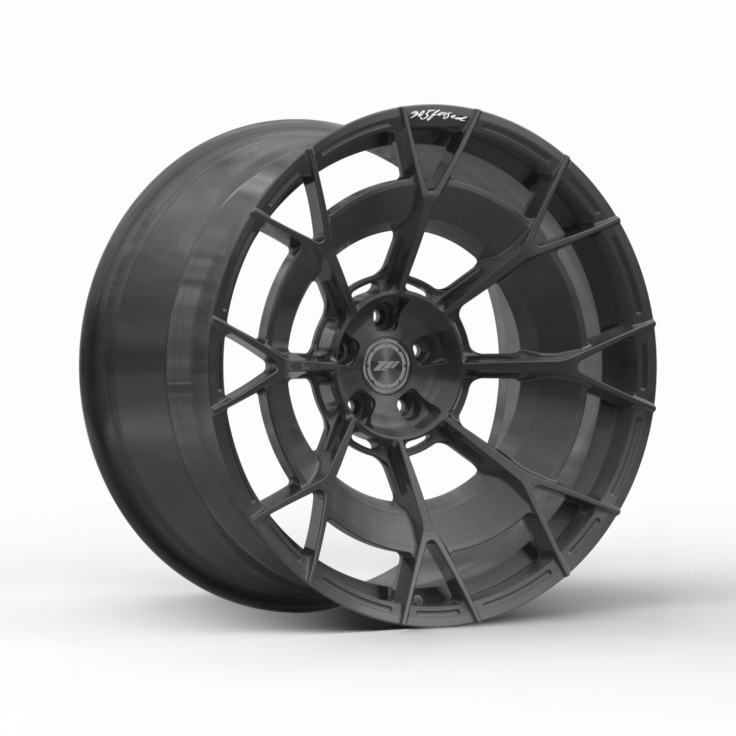Ultimate Forged Series | UF181