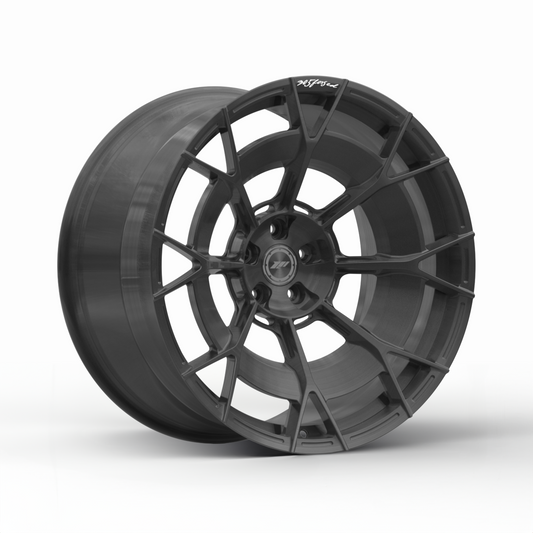 Ultimate Forged Series | UF181