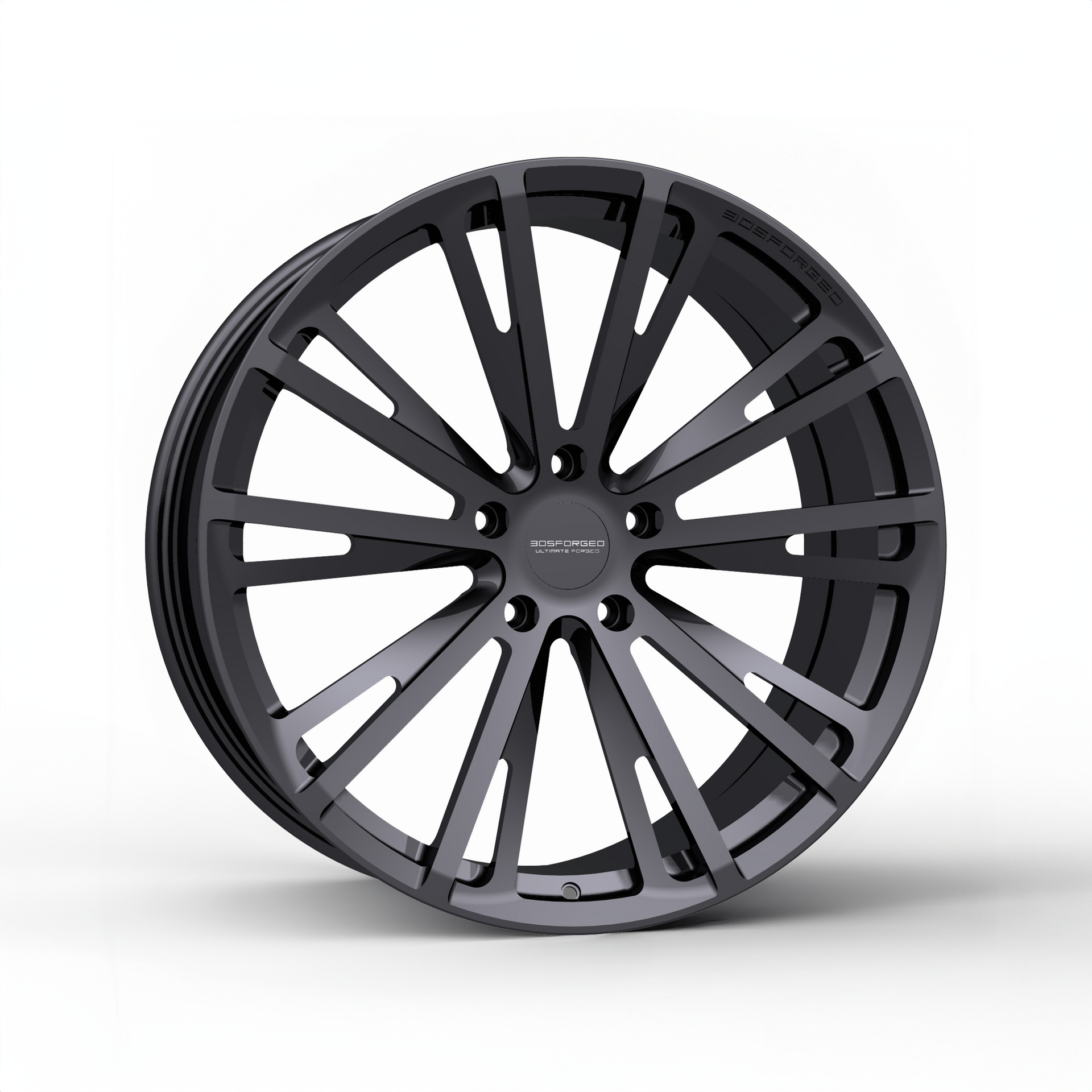 Ultimate Forged Series | UF202