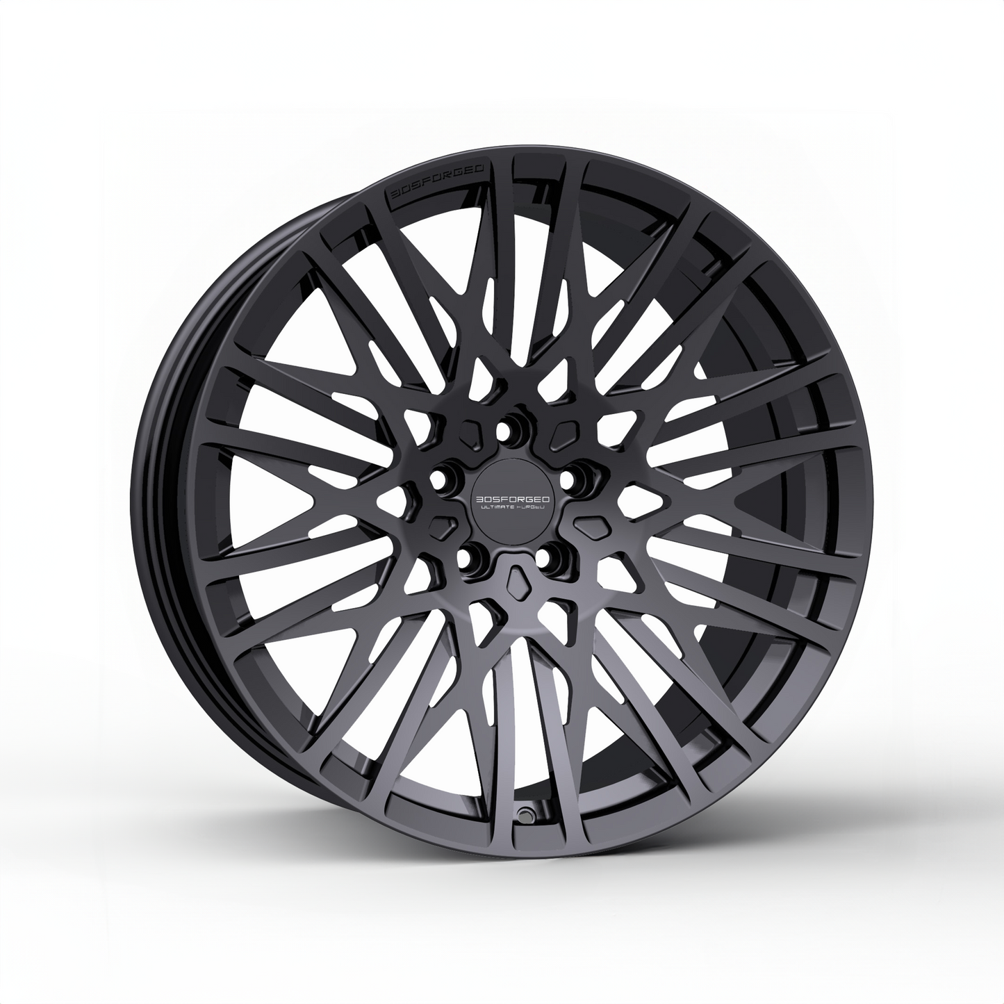 Ultimate Forged Series | UF301