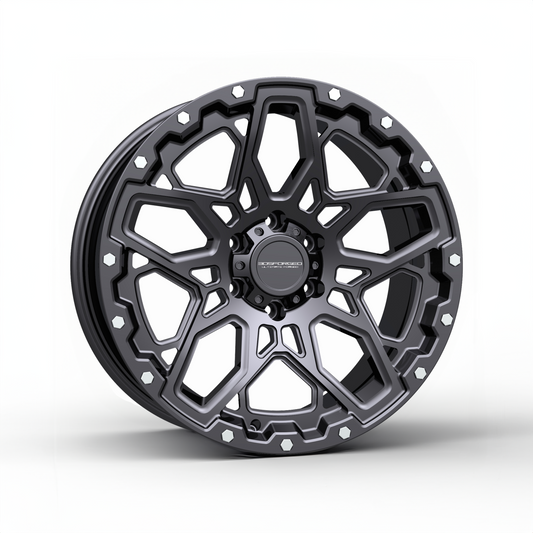 Ultimate Forged Series | UF308