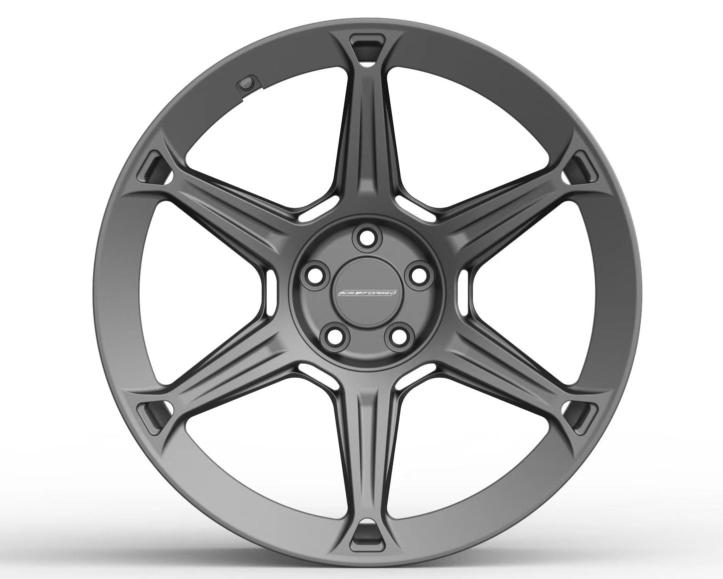 Ultimate Forged Series | UF322