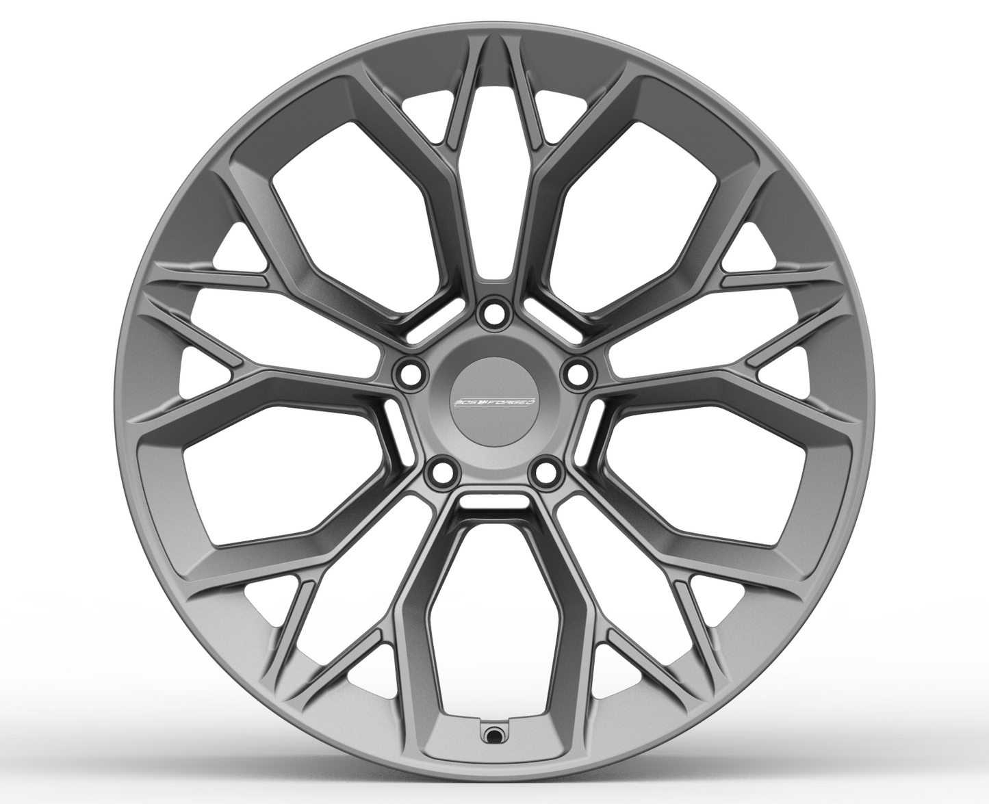 Ultimate Forged Series | UF323