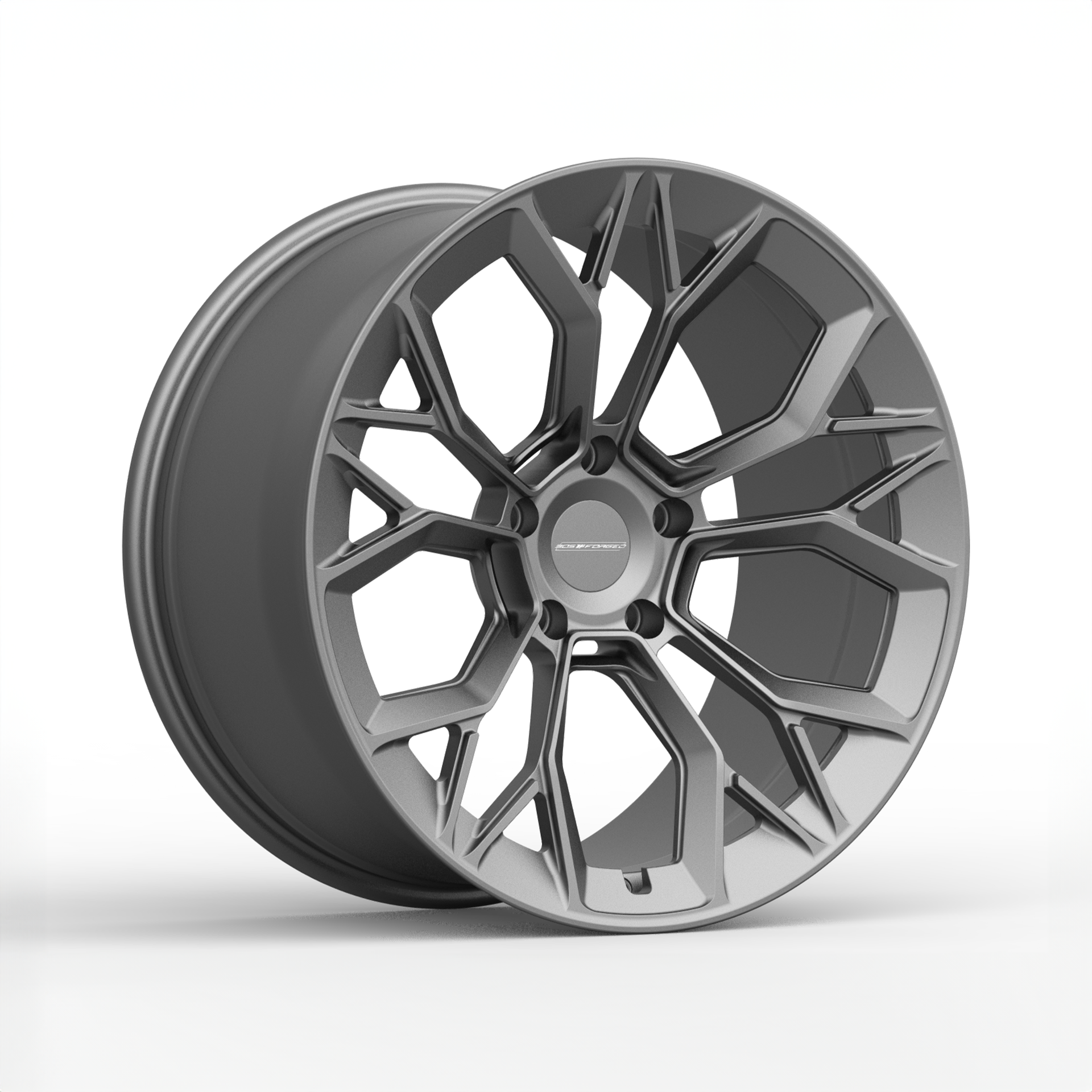Ultimate Forged Series | UF323 – 305Forged Wheels