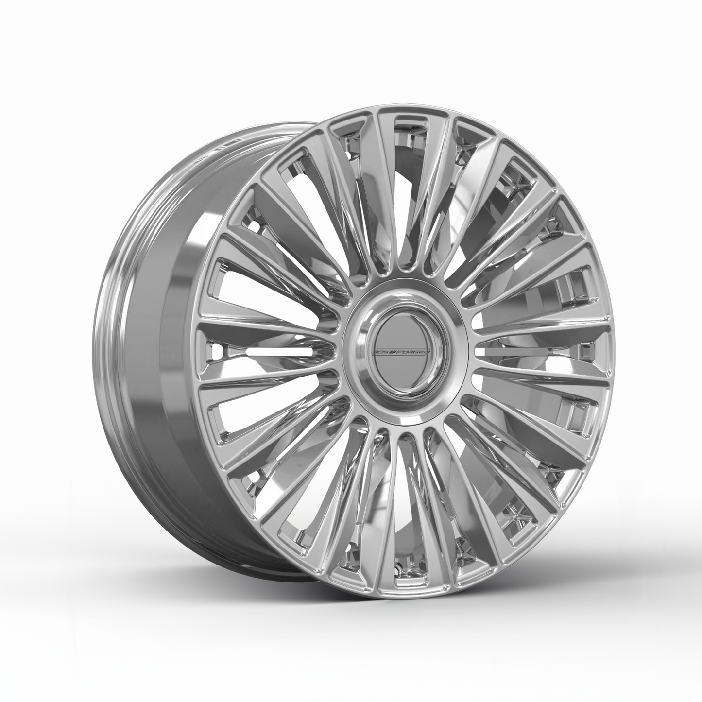 Ultimate Forged Series | UF328