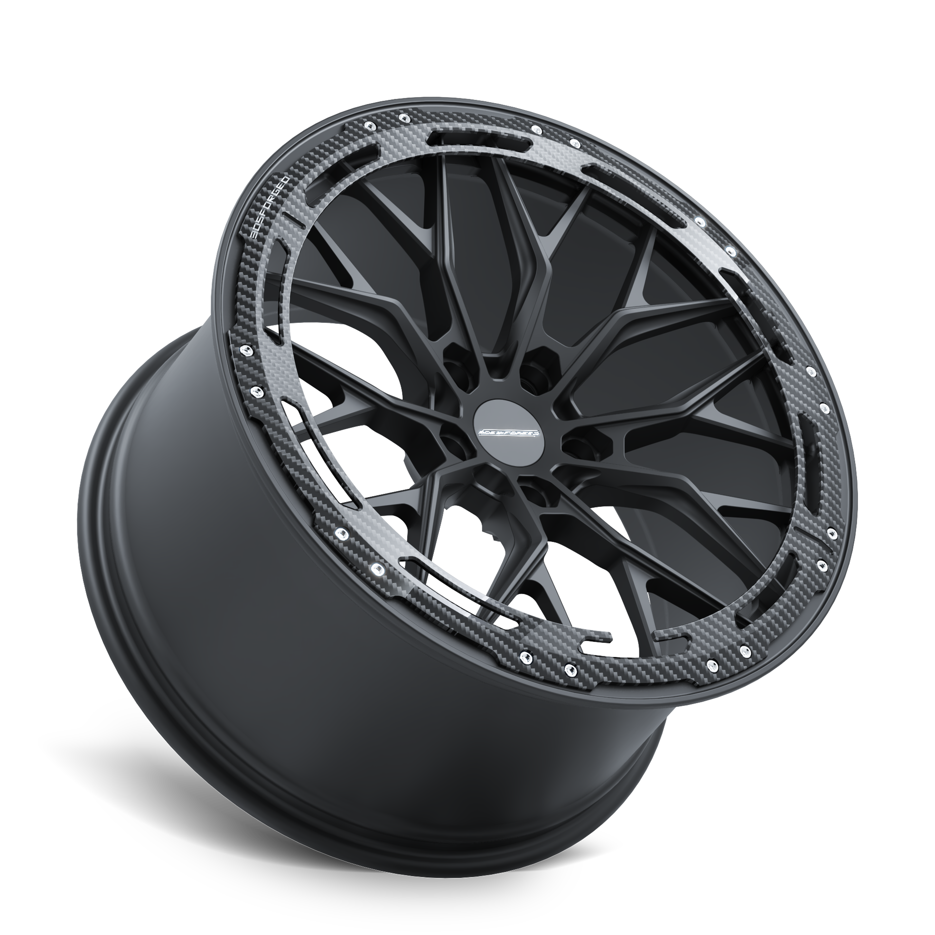 Carbon Edition｜CR101