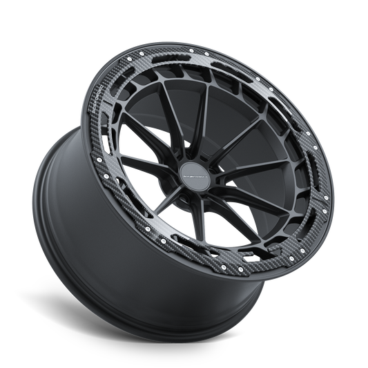 Carbon Edition – 305Forged Wheels