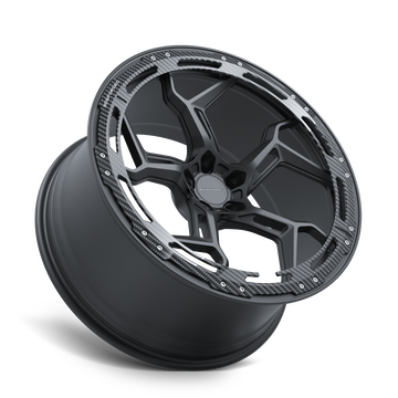 Carbon Edition – 305Forged Wheels