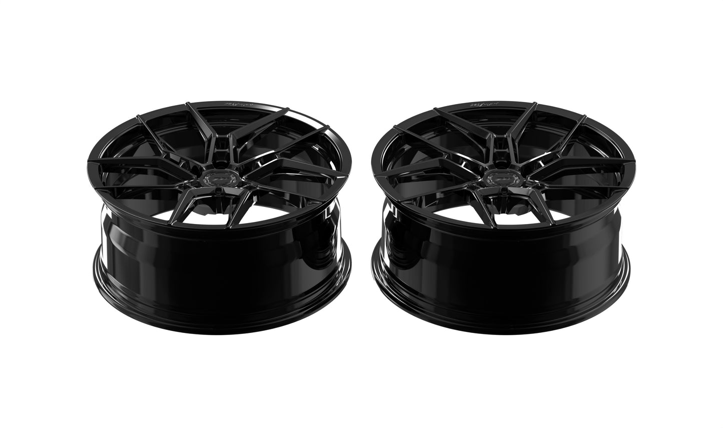 Ultimate Forged Series | UF180
