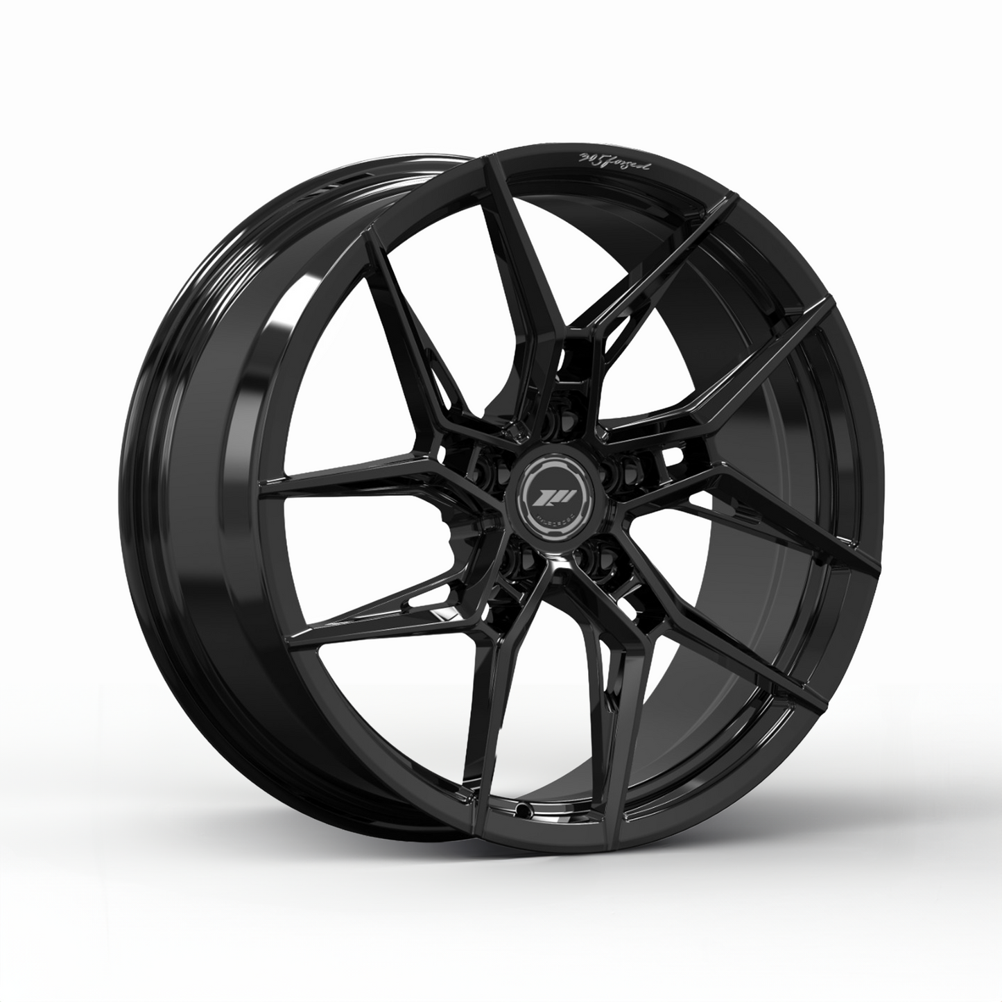 Ultimate Forged Series | UF180