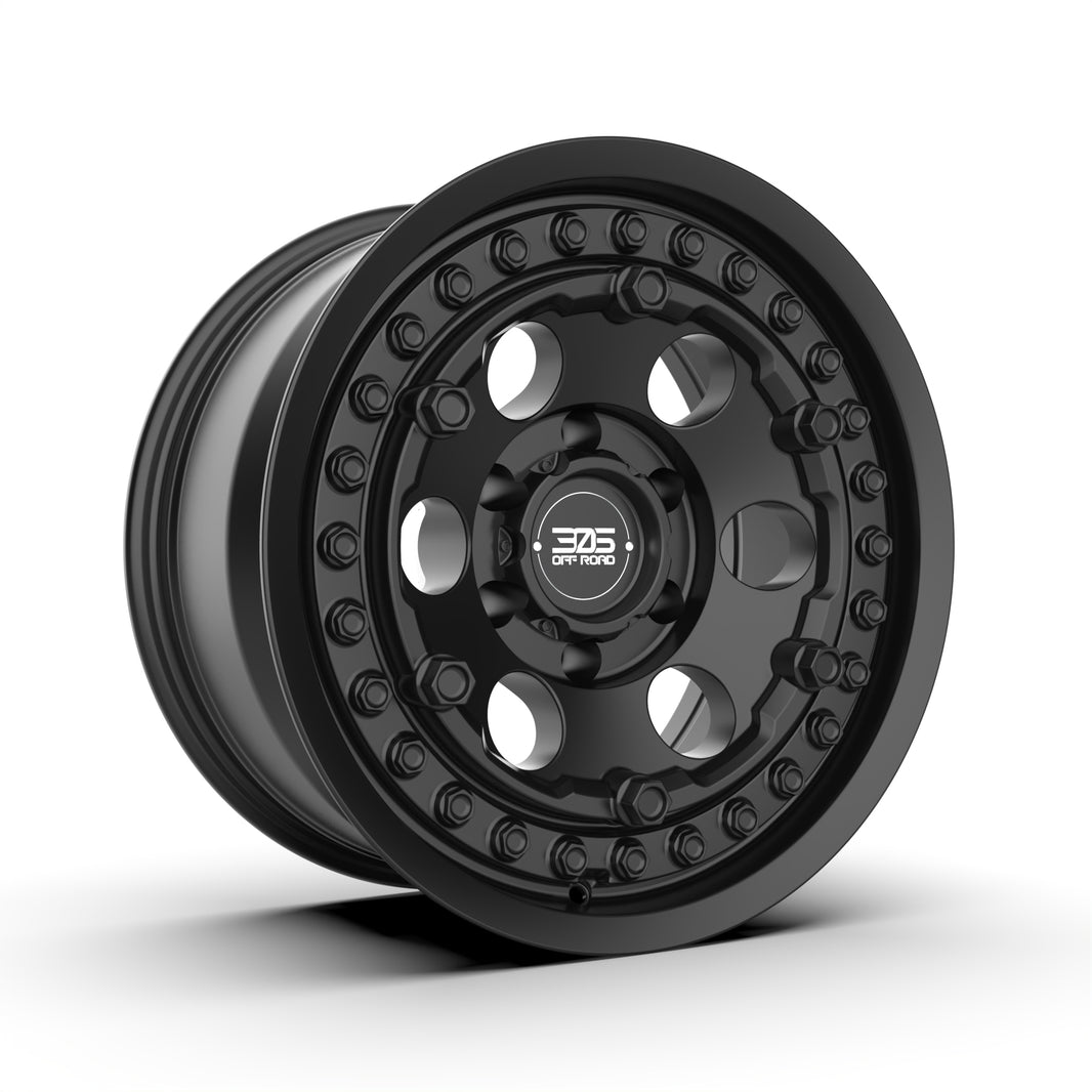 305Forged Wheels