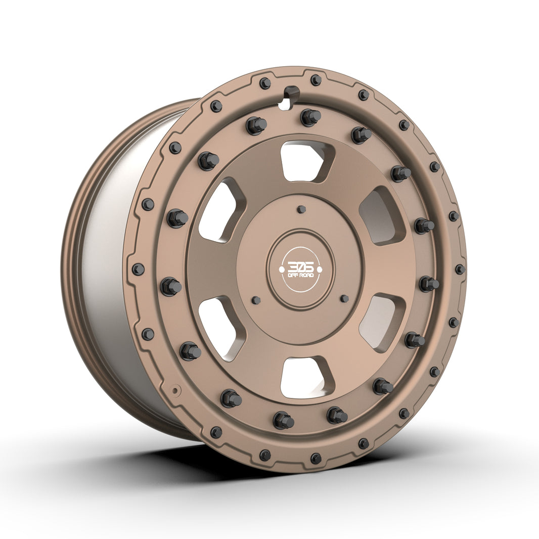 305Forged Wheels