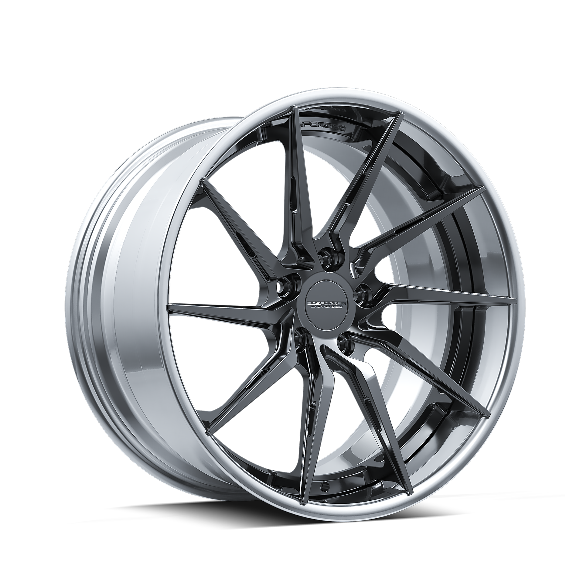 Ultimate Forged Series | UF/2-108 – 305Forged Wheels